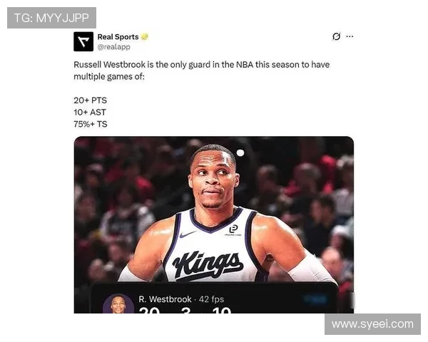 险遭裁判争议吹罚威少五记三分彻底击穿火箭防线战术博弈之夜常规赛