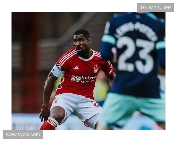 谢尔基传射助曼城逆转诺丁汉森林赖因德斯破门无力回天 谢尔基传射助曼城逆转诺丁汉森林赖因德斯破门无力回天